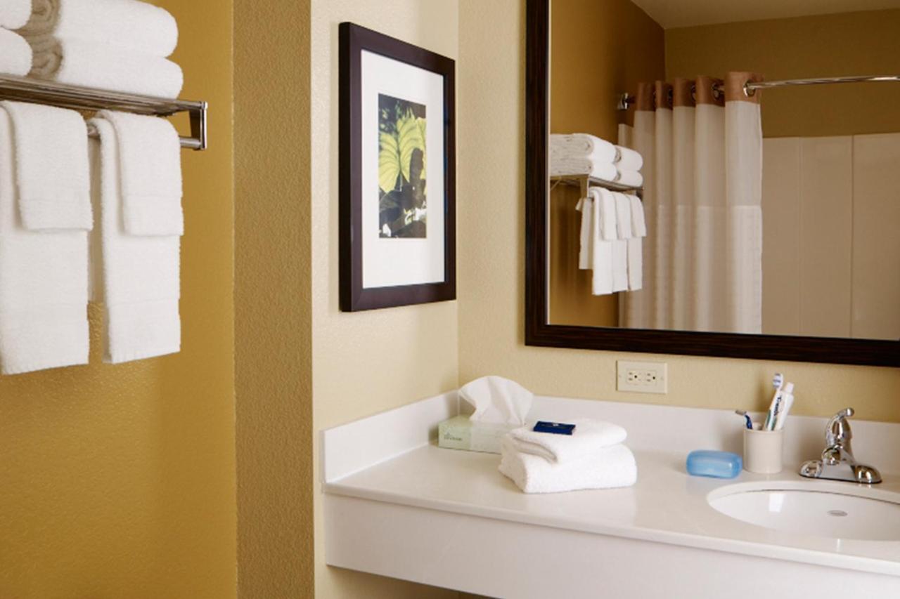 Extended Stay America Suites - Cincinnati - Blue Ash - Kenwood Road Екстериор снимка