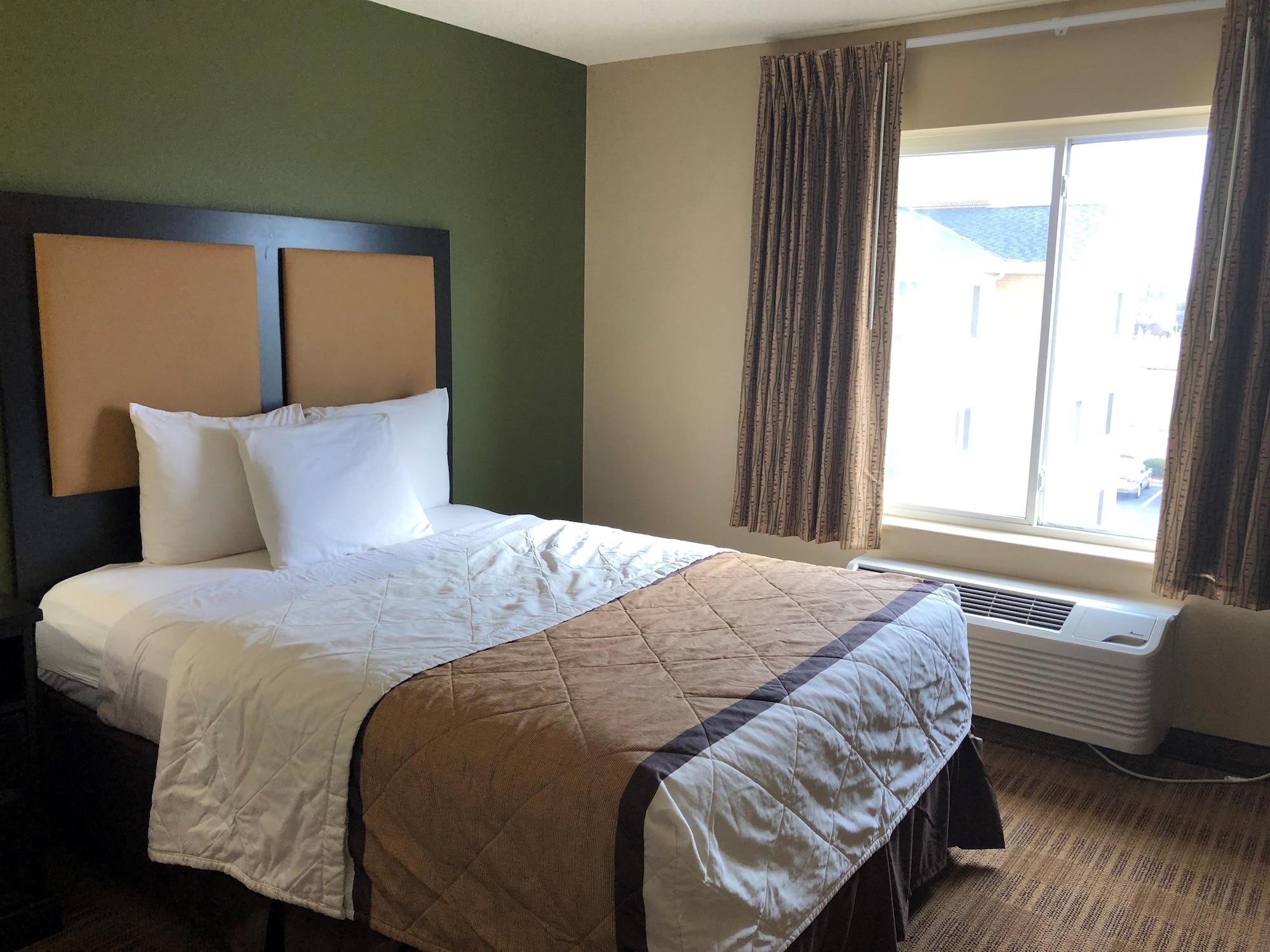 Extended Stay America Suites - Cincinnati - Blue Ash - Kenwood Road Екстериор снимка