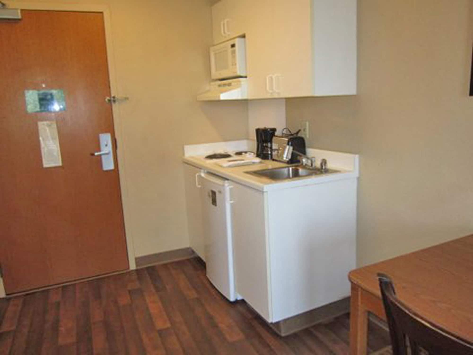 Extended Stay America Suites - Cincinnati - Blue Ash - Kenwood Road Екстериор снимка