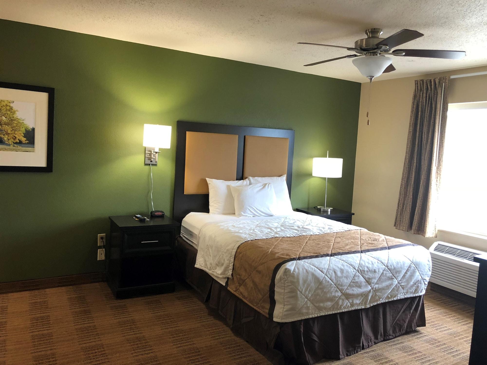 Extended Stay America Suites - Cincinnati - Blue Ash - Kenwood Road Екстериор снимка