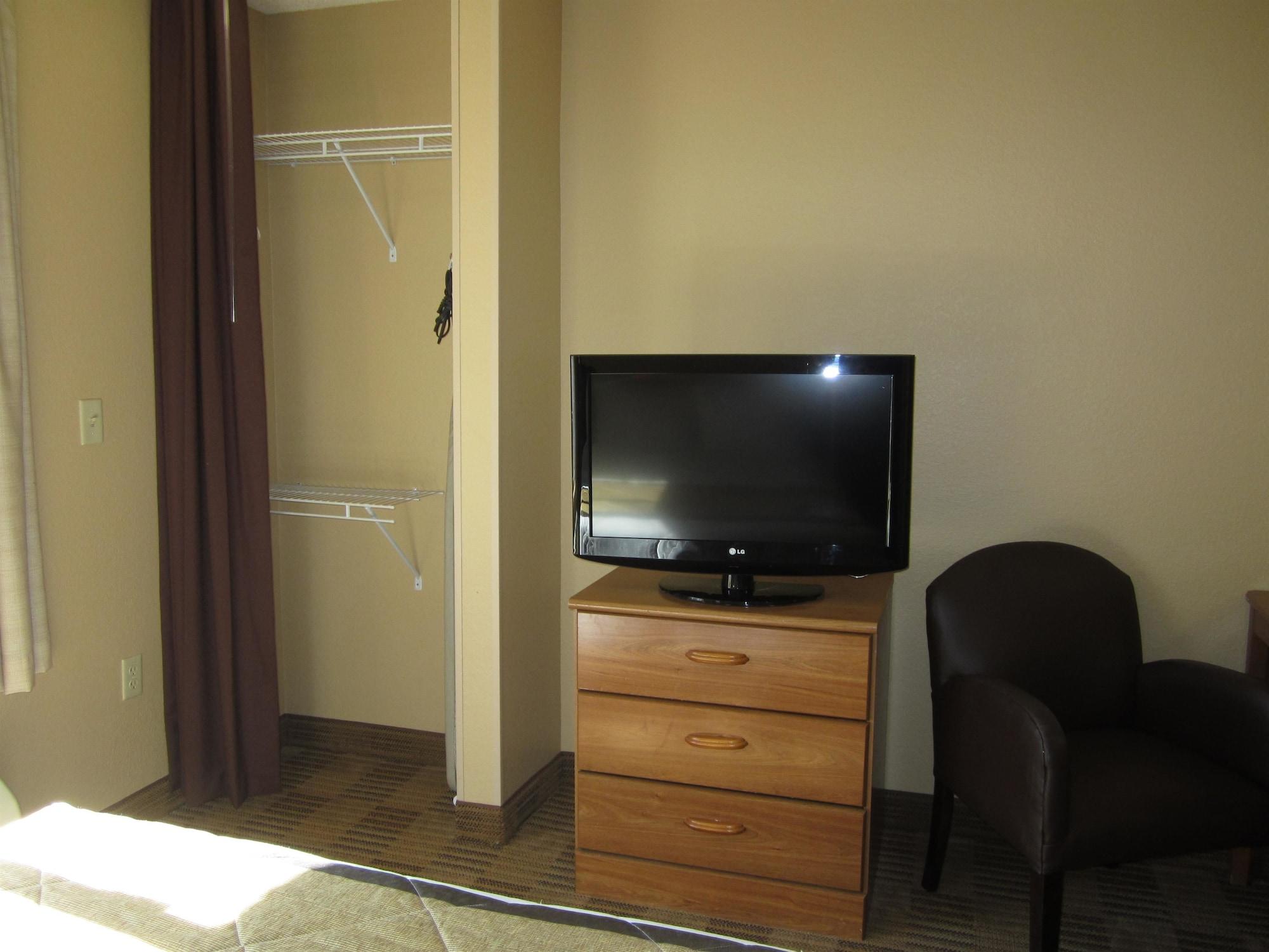 Extended Stay America Suites - Cincinnati - Blue Ash - Kenwood Road Екстериор снимка