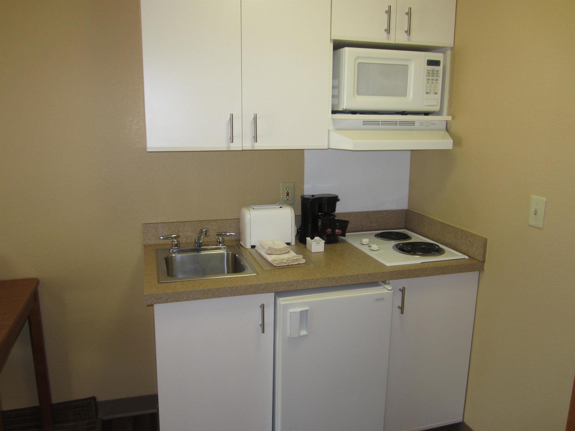 Extended Stay America Suites - Cincinnati - Blue Ash - Kenwood Road Екстериор снимка