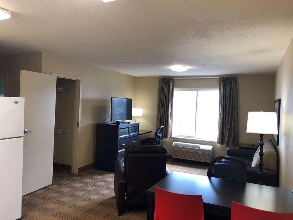 Extended Stay America Suites - Cincinnati - Blue Ash - Kenwood Road Стая снимка