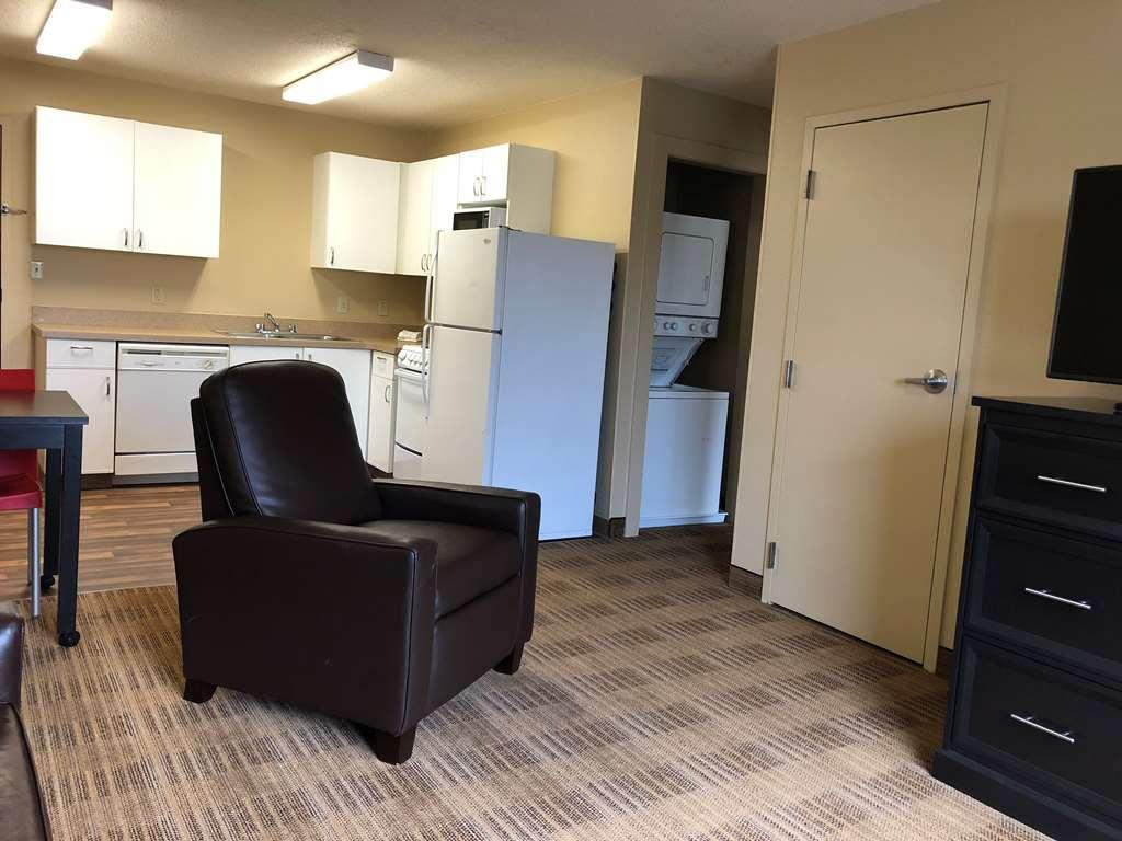 Extended Stay America Suites - Cincinnati - Blue Ash - Kenwood Road Стая снимка