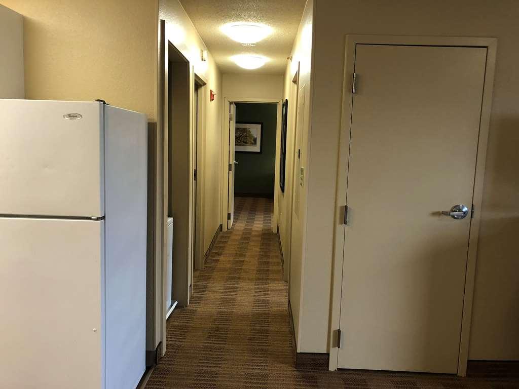 Extended Stay America Suites - Cincinnati - Blue Ash - Kenwood Road Стая снимка