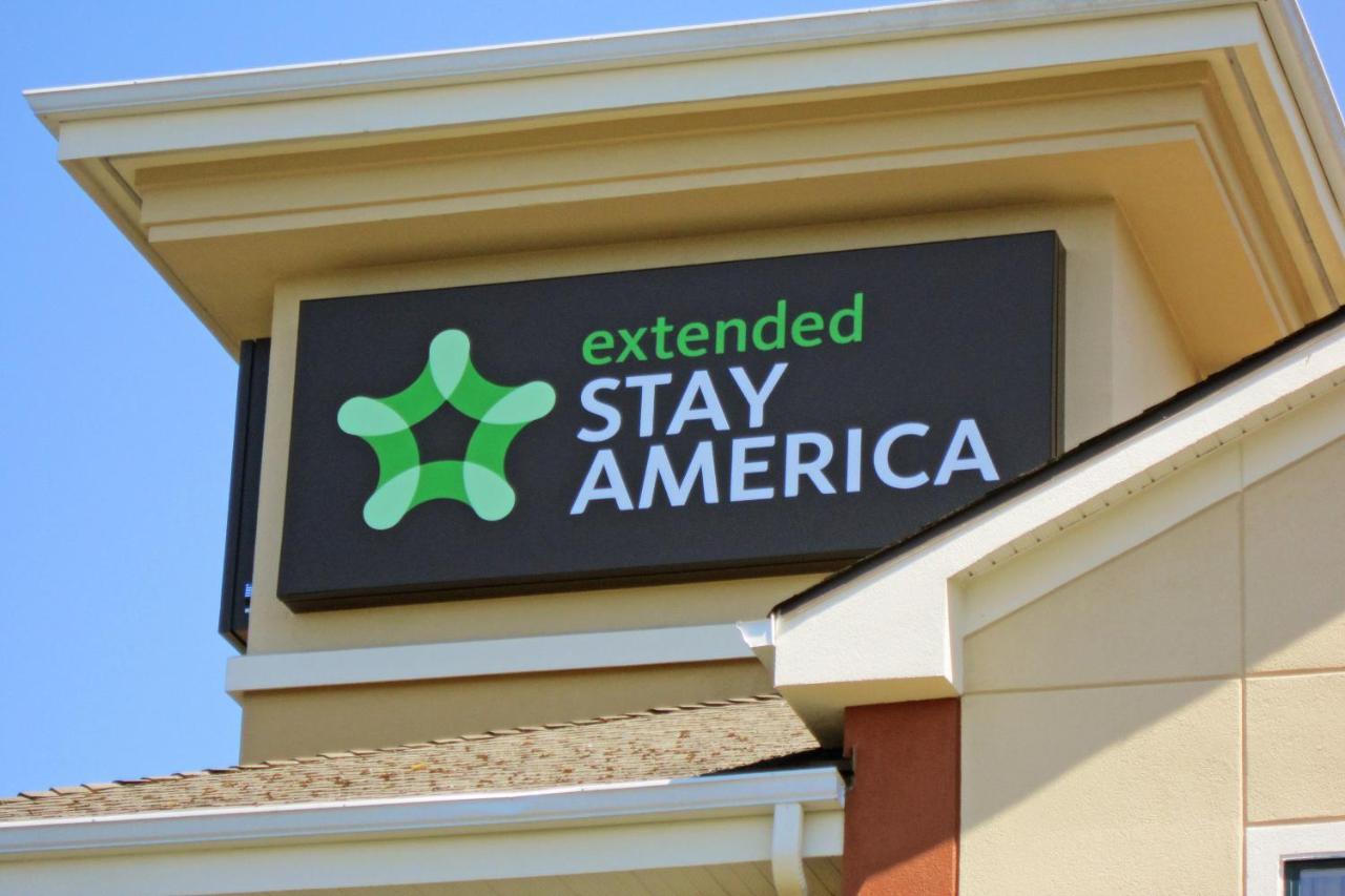 Extended Stay America Suites - Cincinnati - Blue Ash - Kenwood Road Екстериор снимка
