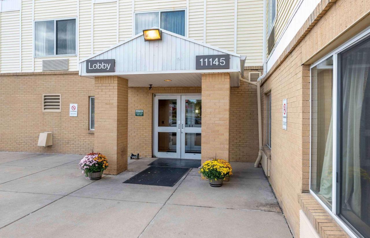 Extended Stay America Suites - Cincinnati - Blue Ash - Kenwood Road Екстериор снимка