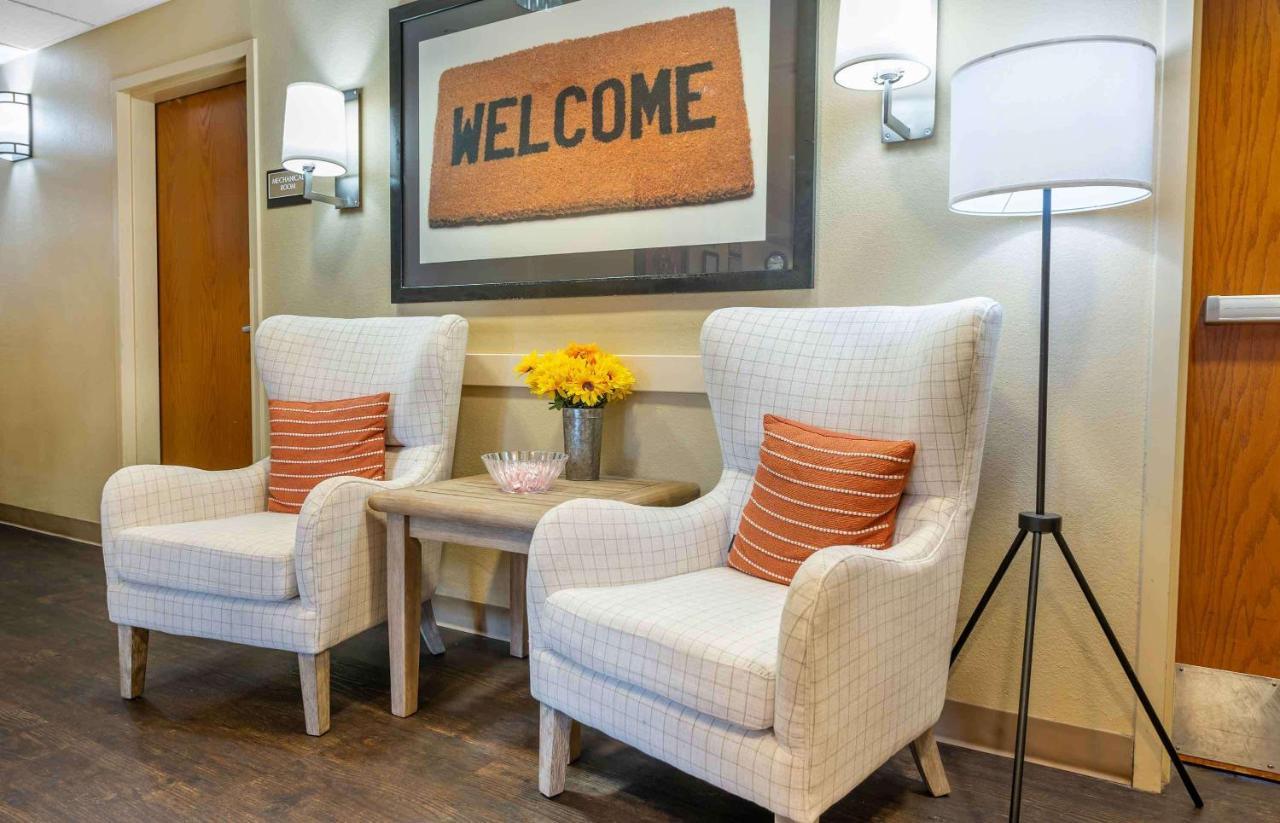 Extended Stay America Suites - Cincinnati - Blue Ash - Kenwood Road Екстериор снимка