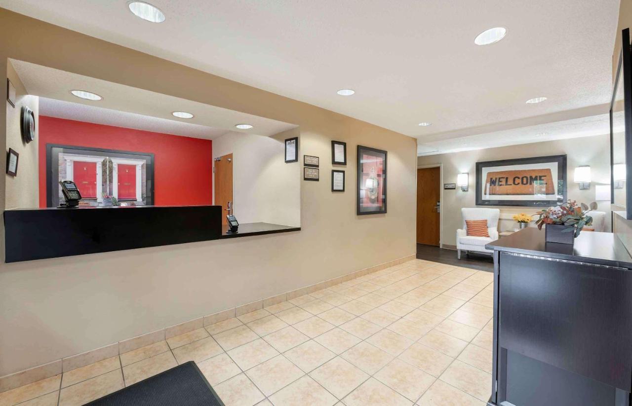 Extended Stay America Suites - Cincinnati - Blue Ash - Kenwood Road Екстериор снимка