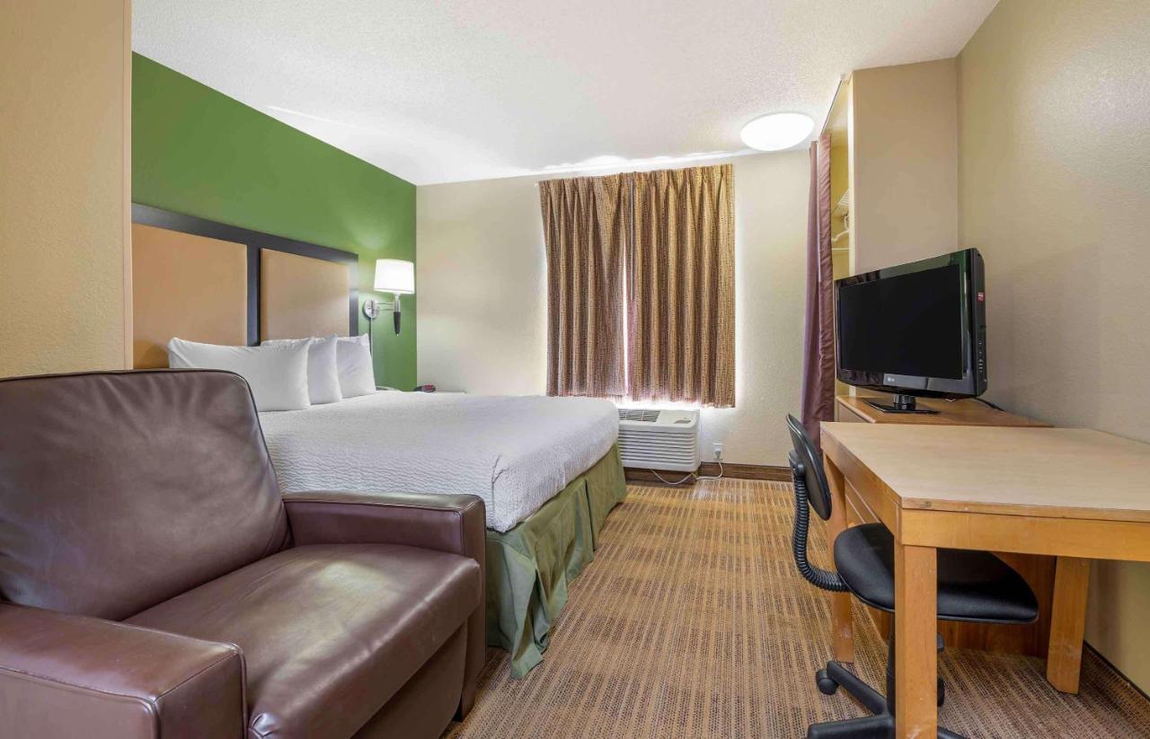 Extended Stay America Suites - Cincinnati - Blue Ash - Kenwood Road Екстериор снимка