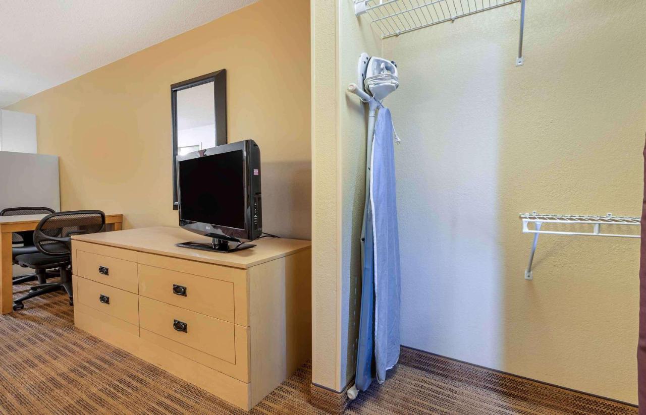 Extended Stay America Suites - Cincinnati - Blue Ash - Kenwood Road Екстериор снимка