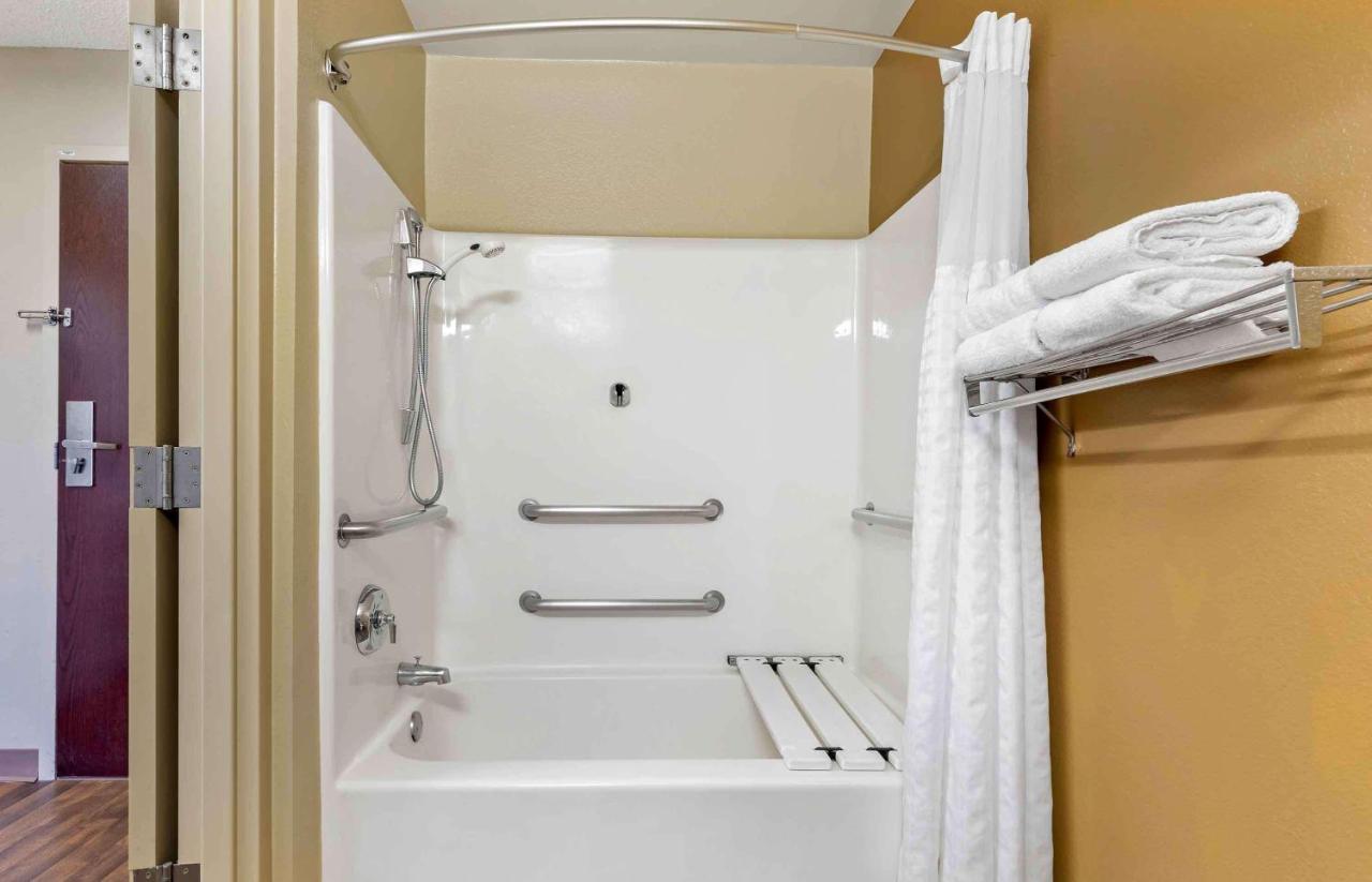 Extended Stay America Suites - Cincinnati - Blue Ash - Kenwood Road Екстериор снимка