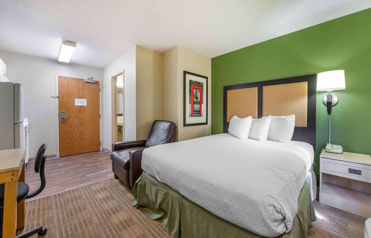 Extended Stay America Suites - Cincinnati - Blue Ash - Kenwood Road Екстериор снимка