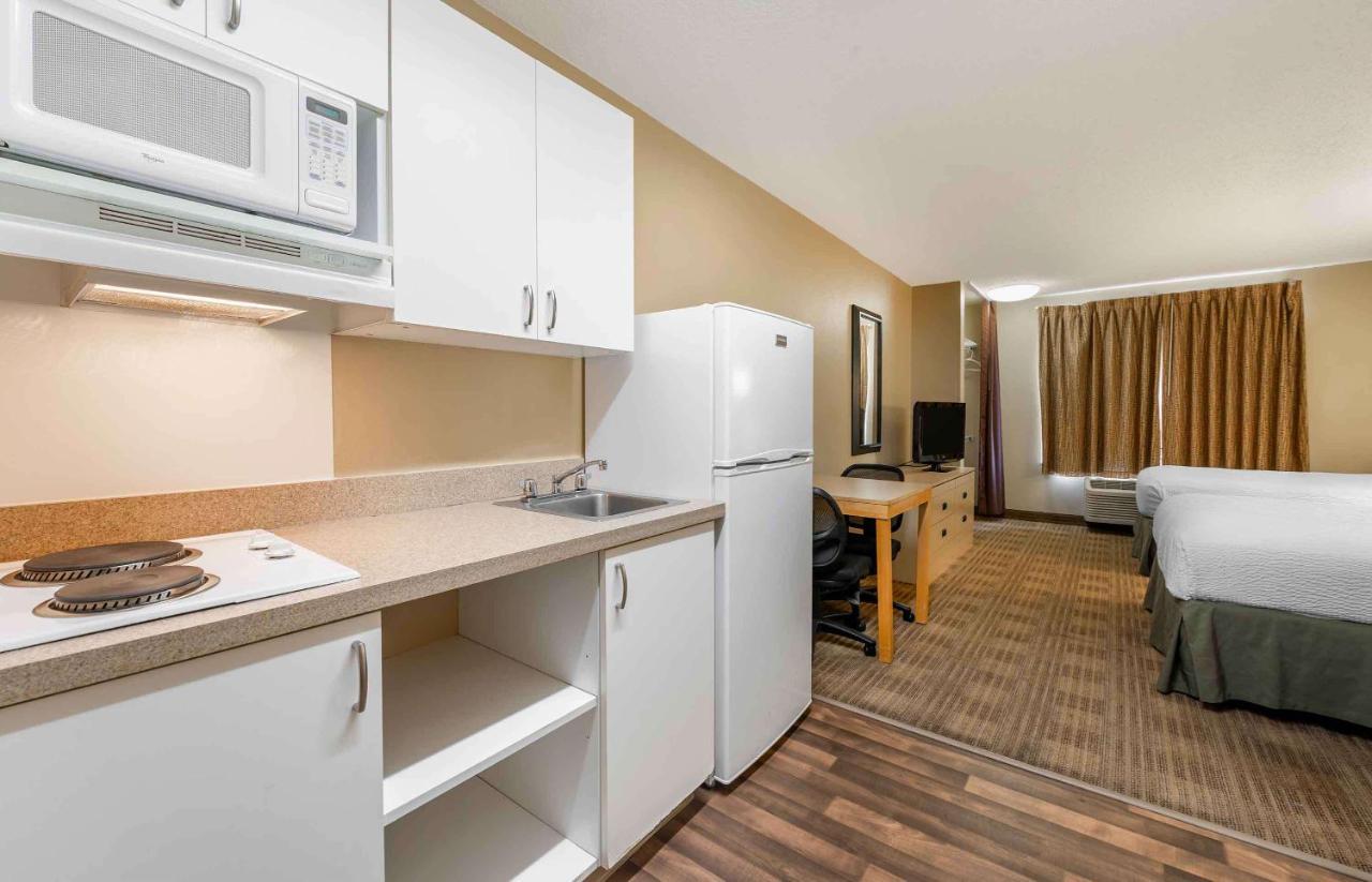 Extended Stay America Suites - Cincinnati - Blue Ash - Kenwood Road Екстериор снимка