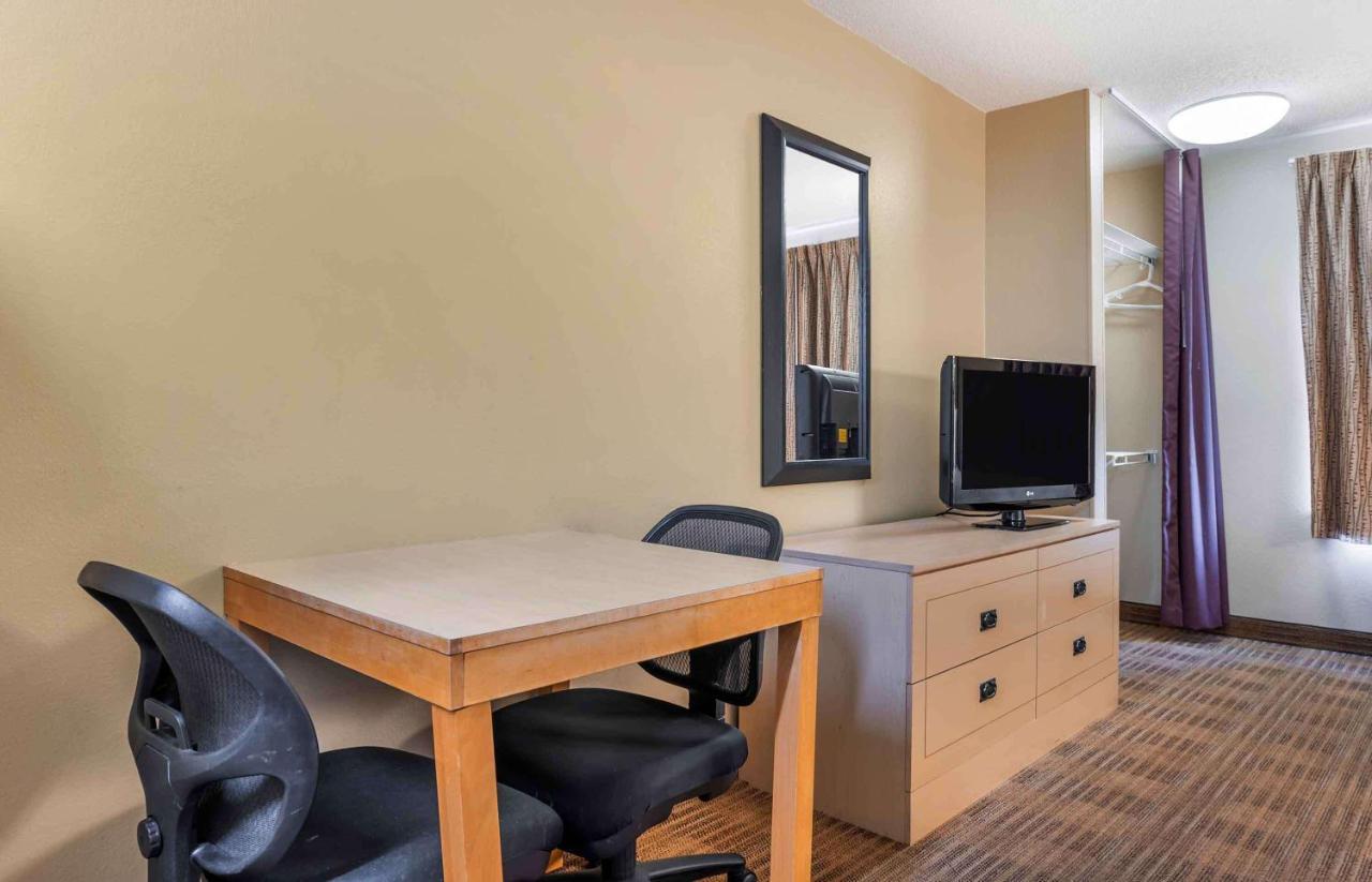 Extended Stay America Suites - Cincinnati - Blue Ash - Kenwood Road Екстериор снимка