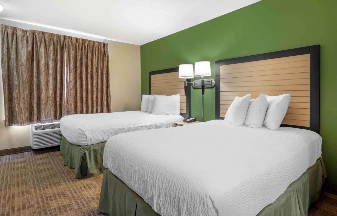Extended Stay America Suites - Cincinnati - Blue Ash - Kenwood Road Екстериор снимка