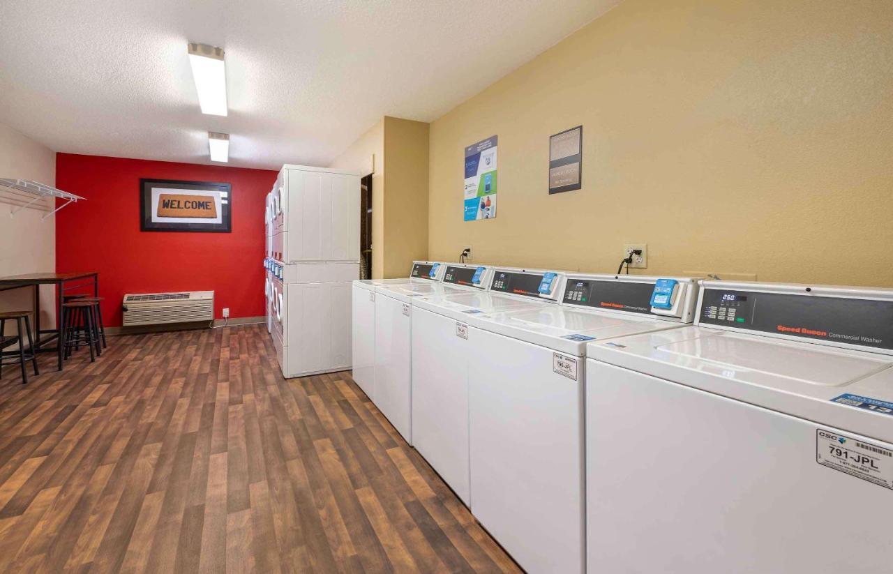 Extended Stay America Suites - Cincinnati - Blue Ash - Kenwood Road Екстериор снимка