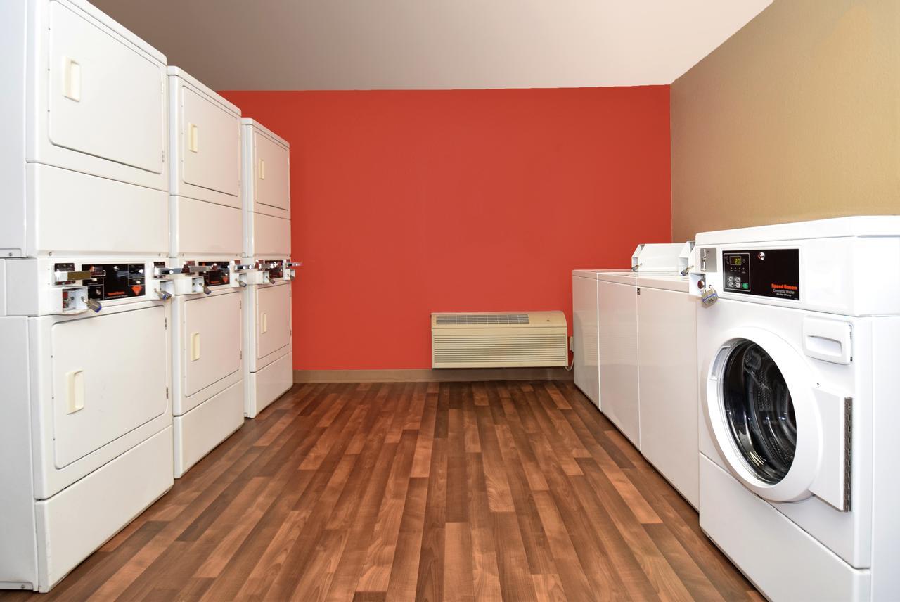 Extended Stay America Suites - Cincinnati - Blue Ash - Kenwood Road Екстериор снимка